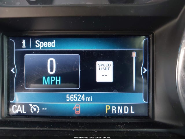 Aukcja sprzedaży 2020 Buick Envision Fwd Essence, vin: LRBFXCSA5LD139503, numer aukcji: 44745332