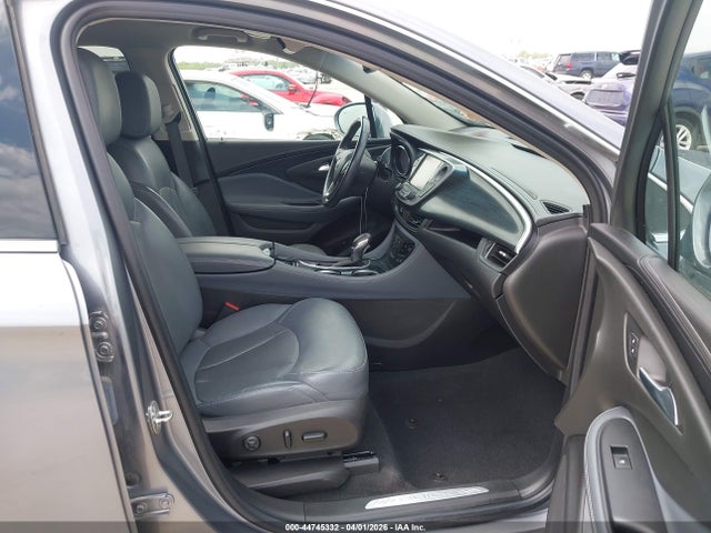 Aukcja sprzedaży 2020 Buick Envision Fwd Essence, vin: LRBFXCSA5LD139503, numer aukcji: 44745332