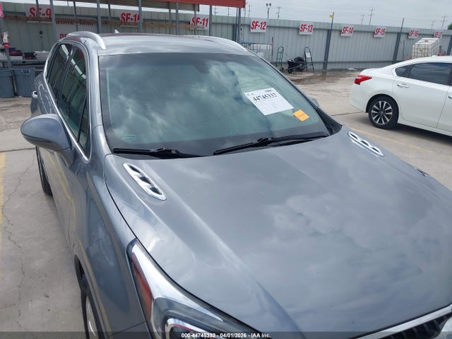 Aukcja sprzedaży 2020 Buick Envision Fwd Essence, vin: LRBFXCSA5LD139503, numer aukcji: 44745332