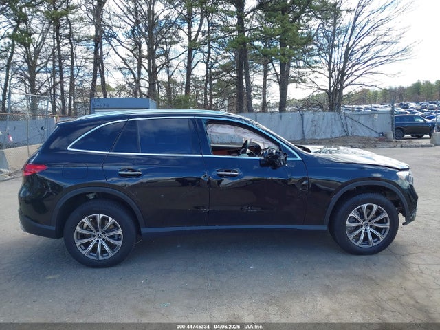 Aukcja sprzedaży 2025 Mercedes-benz Glc 300 4matic Suv, vin: W1NKM4HB5SF389155, numer aukcji: 44745334