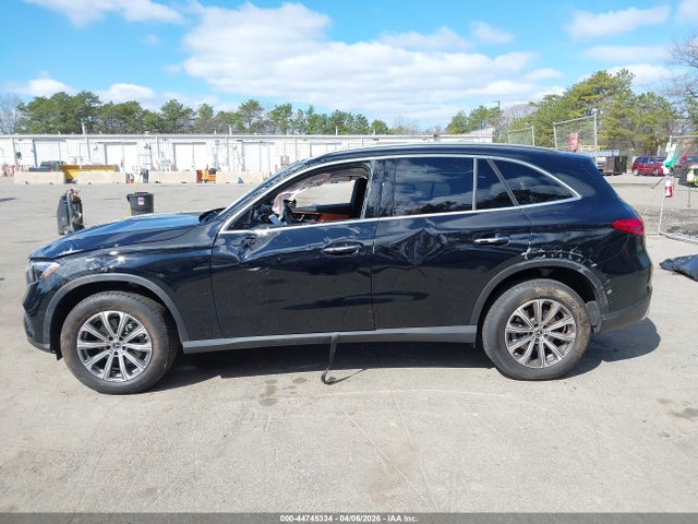 Aukcja sprzedaży 2025 Mercedes-benz Glc 300 4matic Suv, vin: W1NKM4HB5SF389155, numer aukcji: 44745334
