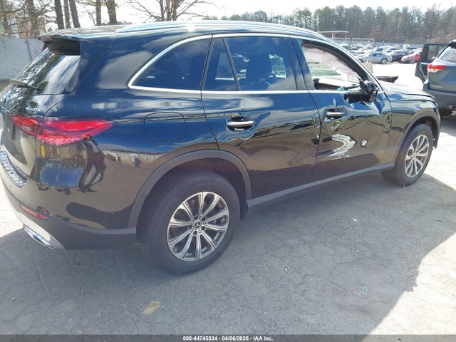 Aukcja sprzedaży 2025 Mercedes-benz Glc 300 4matic Suv, vin: W1NKM4HB5SF389155, numer aukcji: 44745334