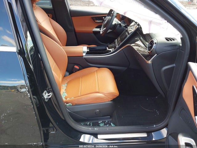 Aukcja sprzedaży 2025 Mercedes-benz Glc 300 4matic Suv, vin: W1NKM4HB5SF389155, numer aukcji: 44745334