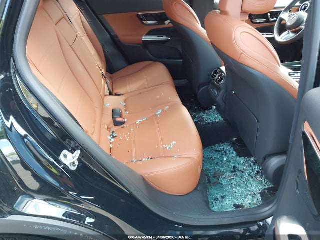 Aukcja sprzedaży 2025 Mercedes-benz Glc 300 4matic Suv, vin: W1NKM4HB5SF389155, numer aukcji: 44745334