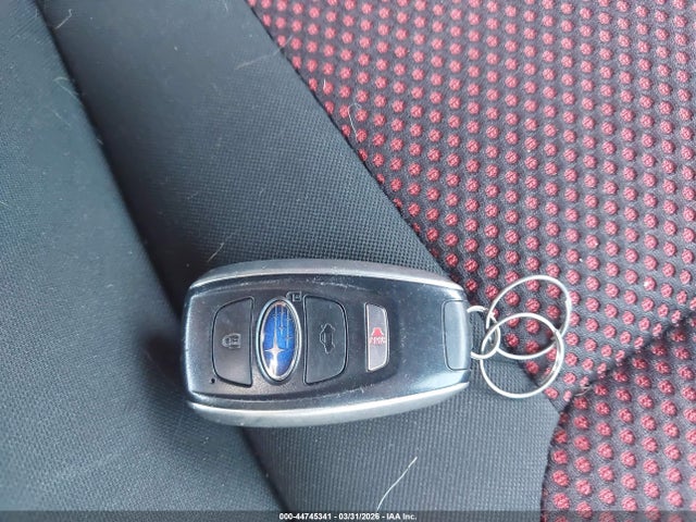 2020 SUBARU IMPREZA 4S3GKAM64L3605803 Photo 10