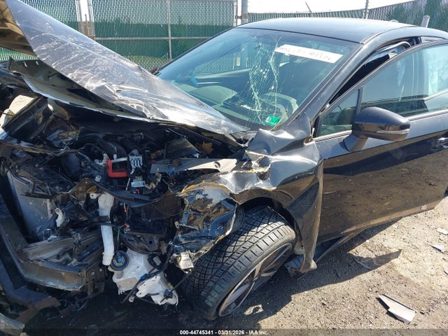 44745341 :رقم المزاد ، 4S3GKAM64L3605803 vin ، 2020 Subaru Impreza Sport مزاد بيع