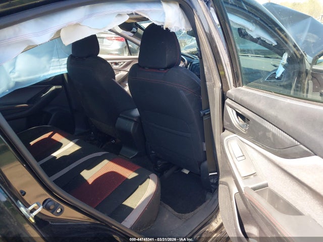 2020 SUBARU IMPREZA 4S3GKAM64L3605803 Photo 7