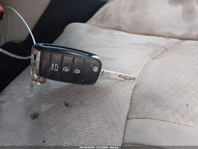 2016 KIA OPTIMA 5XXGT4L32GG036963 Photo 10