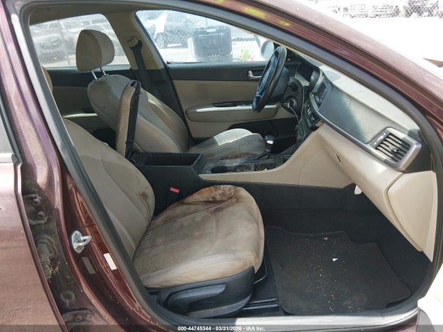 2016 KIA OPTIMA 5XXGT4L32GG036963 Photo 4