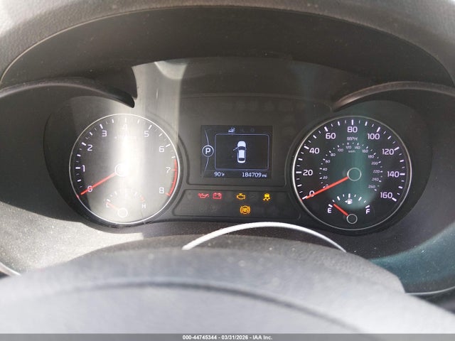 2016 KIA OPTIMA 5XXGT4L32GG036963 Photo 6