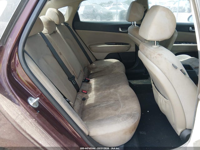 2016 KIA OPTIMA 5XXGT4L32GG036963 Photo 7