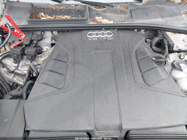 2018 AUDI Q7 WA1LAAF73JD001085 Photo 9