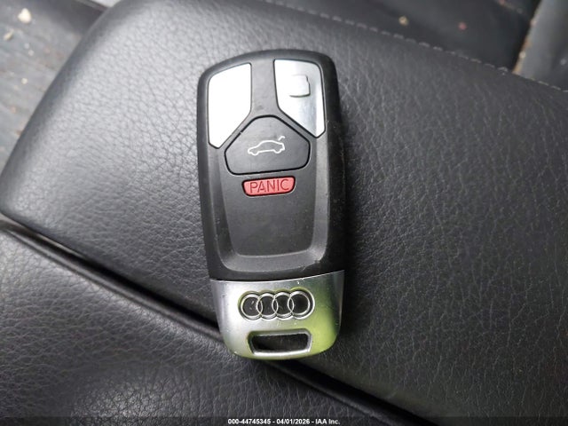 2018 AUDI Q7 WA1LAAF73JD001085 Photo 10