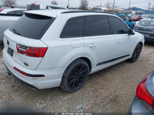 2018 AUDI Q7 WA1LAAF73JD001085 Photo 3