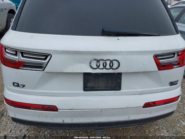 2018 AUDI Q7 WA1LAAF73JD001085 Photo 5