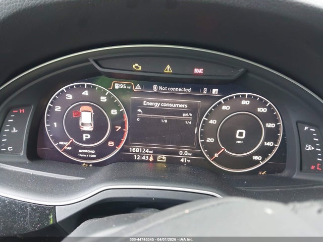 2018 AUDI Q7 WA1LAAF73JD001085 Photo 6