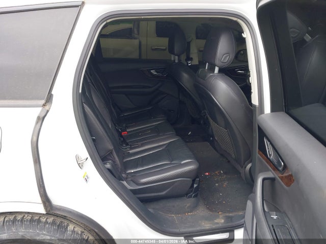 2018 AUDI Q7 WA1LAAF73JD001085 Photo 7