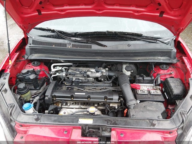 Aukcja sprzedaży 2010 Kia Soul +, vin: KNDJT2A25A7081786, numer aukcji: 44745350