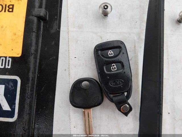 Aukcja sprzedaży 2010 Kia Soul +, vin: KNDJT2A25A7081786, numer aukcji: 44745350