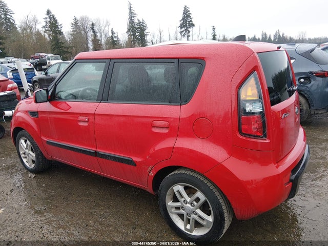 Aukcja sprzedaży 2010 Kia Soul +, vin: KNDJT2A25A7081786, numer aukcji: 44745350