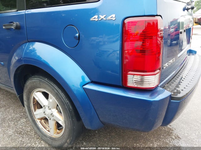 Aukcja sprzedaży 2010 Dodge Nitro Sxt, vin: 1D4PU5GK7AW118314, numer aukcji: 44745359