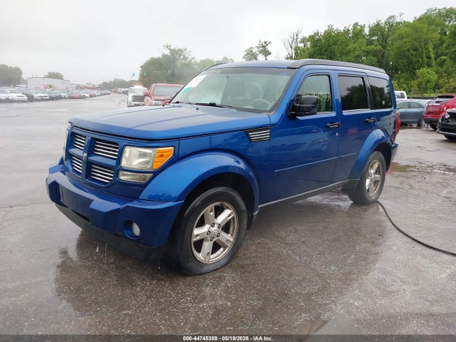 Aukcja sprzedaży 2010 Dodge Nitro Sxt, vin: 1D4PU5GK7AW118314, numer aukcji: 44745359
