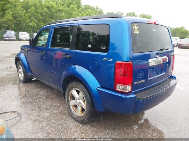 Aukcja sprzedaży 2010 Dodge Nitro Sxt, vin: 1D4PU5GK7AW118314, numer aukcji: 44745359