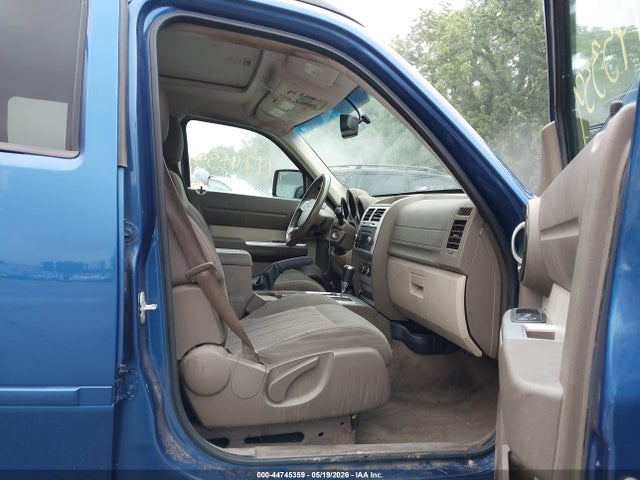 Aukcja sprzedaży 2010 Dodge Nitro Sxt, vin: 1D4PU5GK7AW118314, numer aukcji: 44745359
