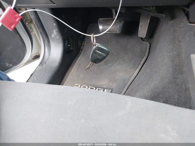 2011 DODGE NITRO 1D4PT4GK9BW574376 Photo 10