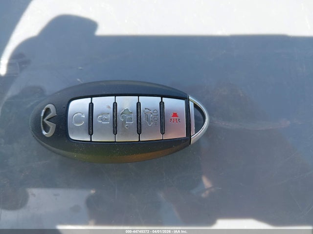 Aukcja sprzedaży 2014 Infiniti Qx80, vin: JN8AZ2NC7E9352170, numer aukcji: 44745372