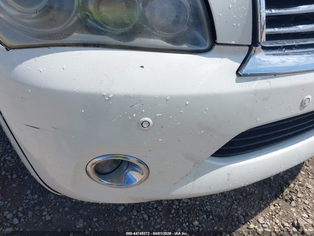 Aukcja sprzedaży 2014 Infiniti Qx80, vin: JN8AZ2NC7E9352170, numer aukcji: 44745372