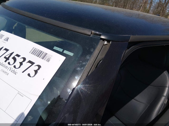 2006 MINI COOPER WMWRC33586TK64286 Photo 5