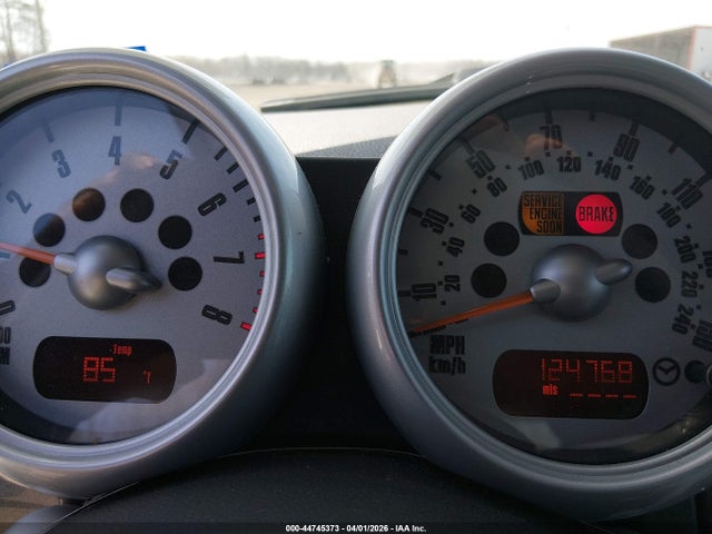 2006 MINI COOPER WMWRC33586TK64286 Photo 6