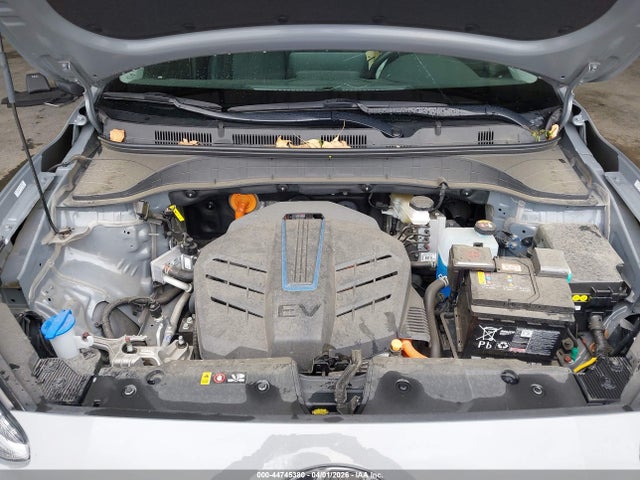 KM8K53AGXPU170128 Hyundai Kona Electric Limited