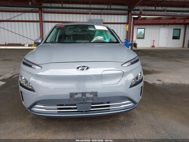 KM8K53AGXPU170128 Hyundai Kona Electric Limited