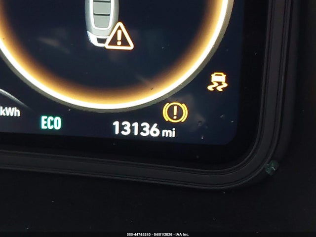KM8K53AGXPU170128 Hyundai Kona Electric Limited
