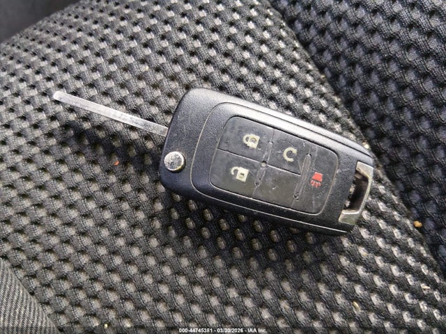 Продаж на аукціоні авто 2016 Gmc Terrain Sle-2, vin: 2GKFLTEK6G6278033, номер лоту: 44745381