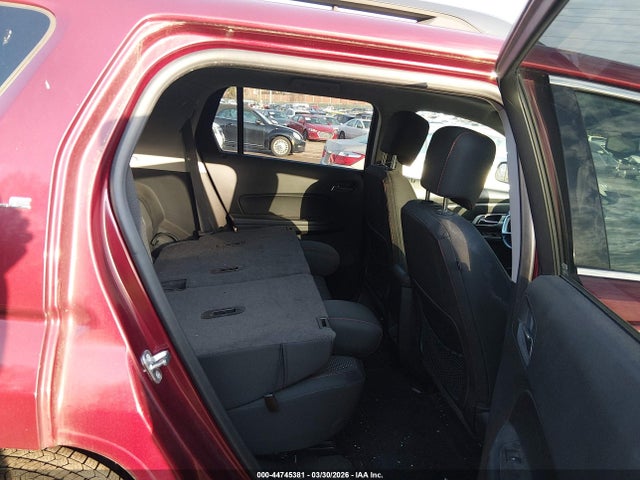 Продаж на аукціоні авто 2016 Gmc Terrain Sle-2, vin: 2GKFLTEK6G6278033, номер лоту: 44745381