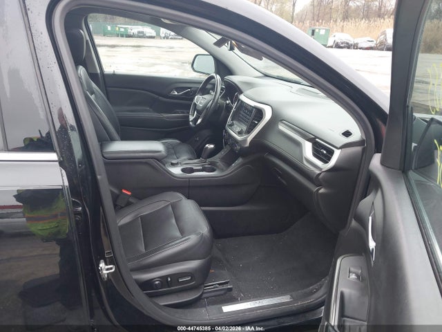 Продаж на аукціоні авто 2018 Gmc Acadia Slt-1, vin: 1GKKNULS2JZ199293, номер лоту: 44745385
