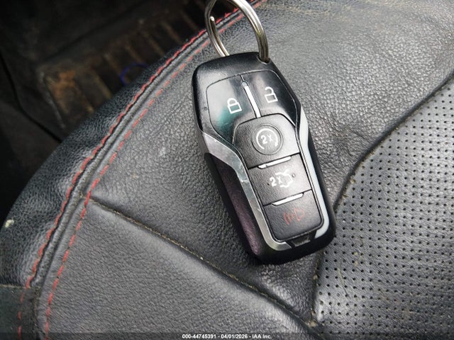 1FM5K8GTXGGD18672 Ford EXPLORER SPORT