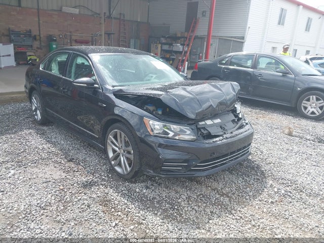 1VWDT7A36HC085699 auction archive image