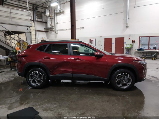 KL77LHE22RC156712 Chevrolet Trax Fwd Lt