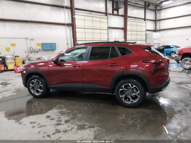 KL77LHE22RC156712 Chevrolet Trax Fwd Lt