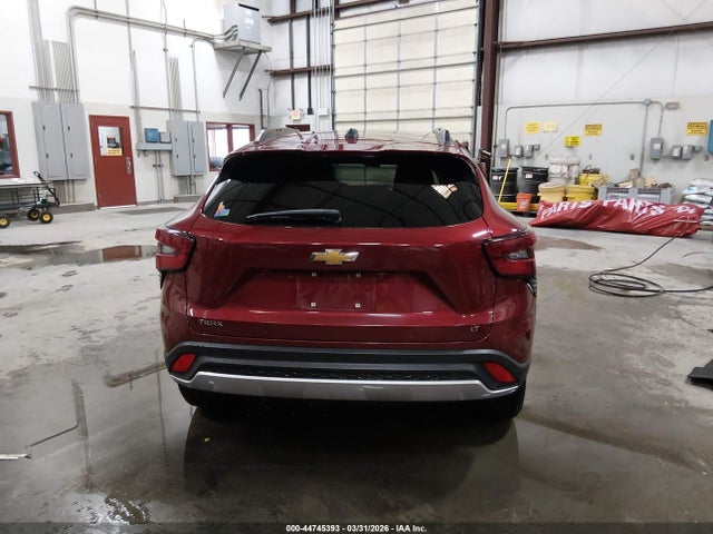 KL77LHE22RC156712 Chevrolet Trax Fwd Lt