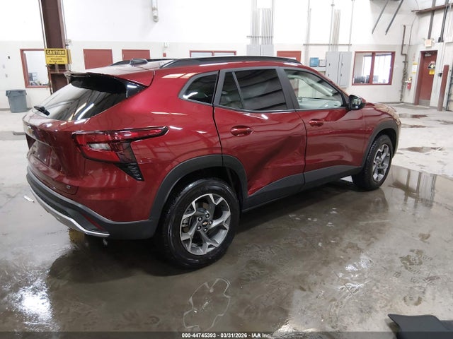 KL77LHE22RC156712 Chevrolet Trax Fwd Lt