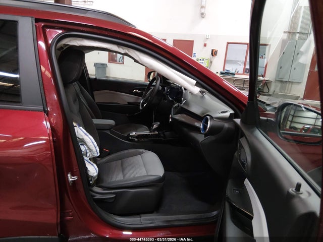 KL77LHE22RC156712 Chevrolet Trax Fwd Lt