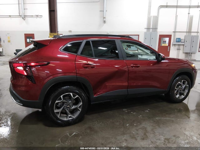 KL77LHE22RC156712 Chevrolet Trax Fwd Lt