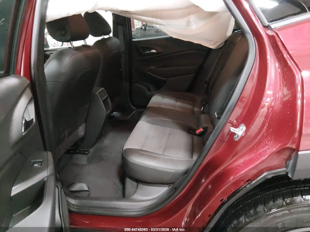 KL77LHE22RC156712 Chevrolet Trax Fwd Lt
