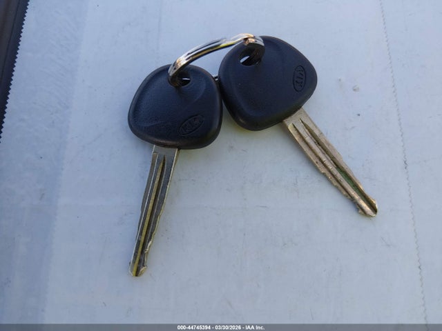 Aukcja sprzedaży 2015 Kia Forte Lx, vin: KNAFK4A67F5312890, numer aukcji: 44745394
