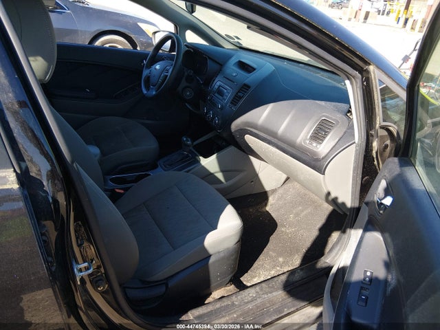 Aukcja sprzedaży 2015 Kia Forte Lx, vin: KNAFK4A67F5312890, numer aukcji: 44745394